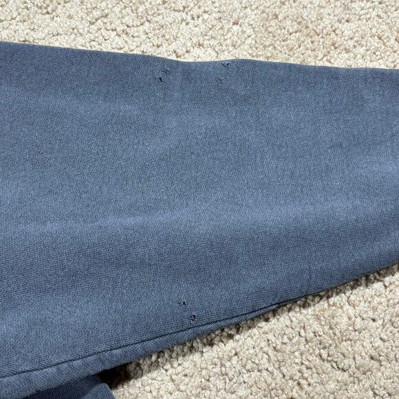 Vintage Briar Creek Embroidered Wilderness Limited Edition Sweatshirt Mens Sz XL - Picture 6 of 7